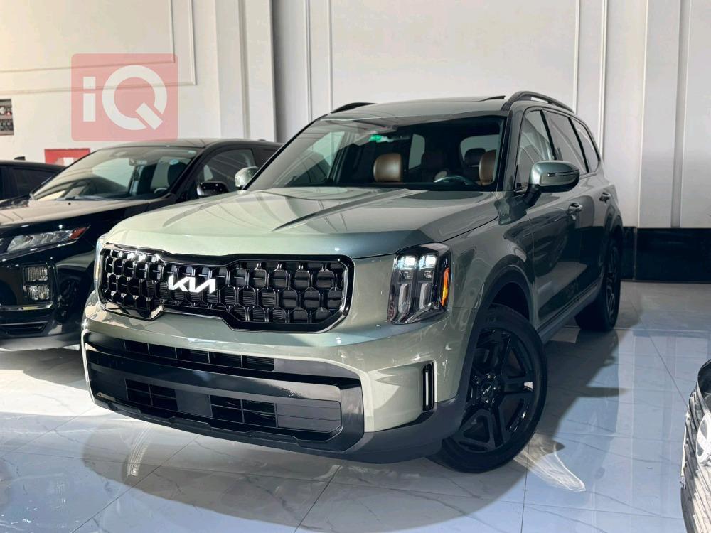 Kia Telluride